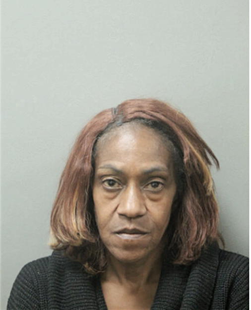 PATRICIA TURNAGE, Cook County, Illinois