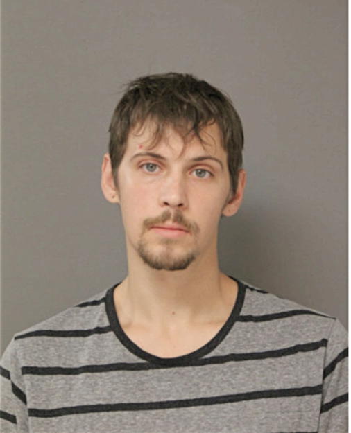 CHRISTOPHER UHRIK, Cook County, Illinois