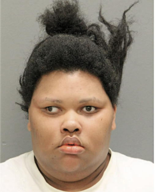 ROSIE UTENDAHL, Cook County, Illinois