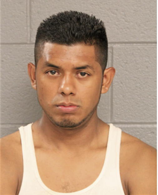 RAUL VARELA, Cook County, Illinois