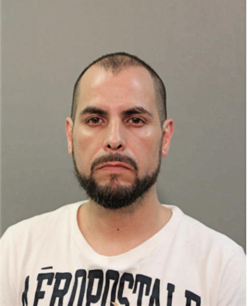 ERIC C VARGAS, Cook County, Illinois
