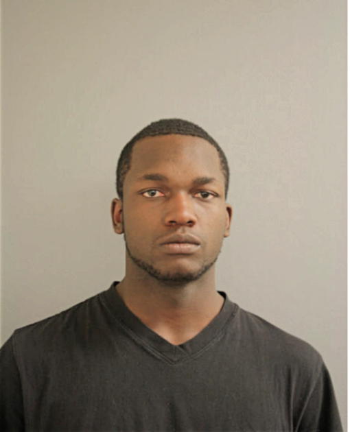 FRED M VAUGHN, Cook County, Illinois