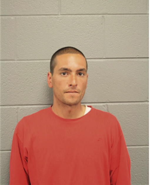 JOSE VEGA-MELENDEZ, Cook County, Illinois