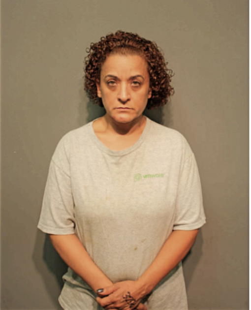 IRIS VELASQUEZ, Cook County, Illinois