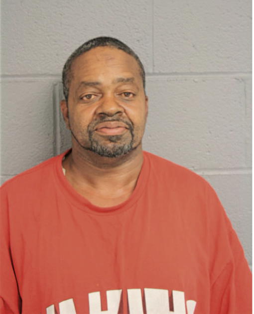 ALLEN T WARE, Cook County, Illinois