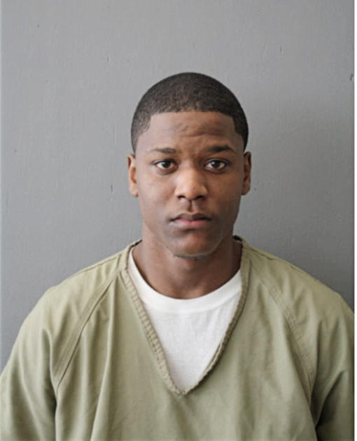 ANTHONY WELLS, Cook County, Illinois
