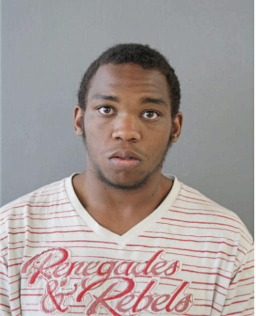 TREVOR WHEELER, Cook County, Illinois