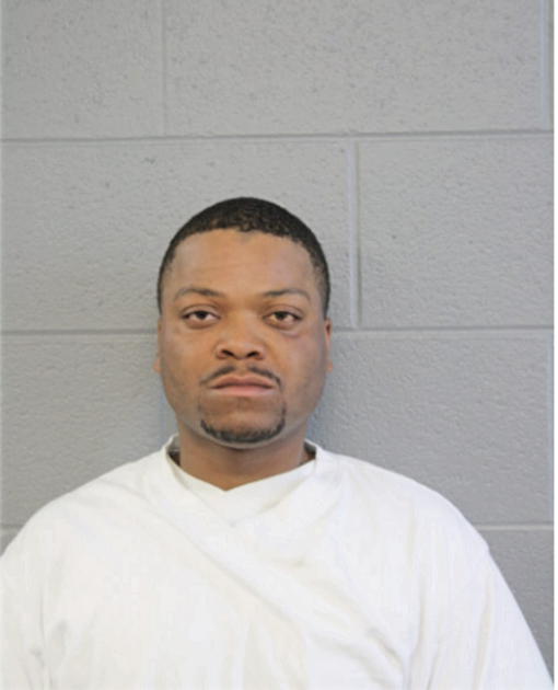 NATHANIEL D WHITAKER, Cook County, Illinois