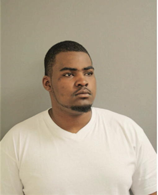 AARON R WHITE, Cook County, Illinois