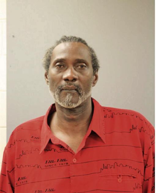 VINCENT WHITE, Cook County, Illinois