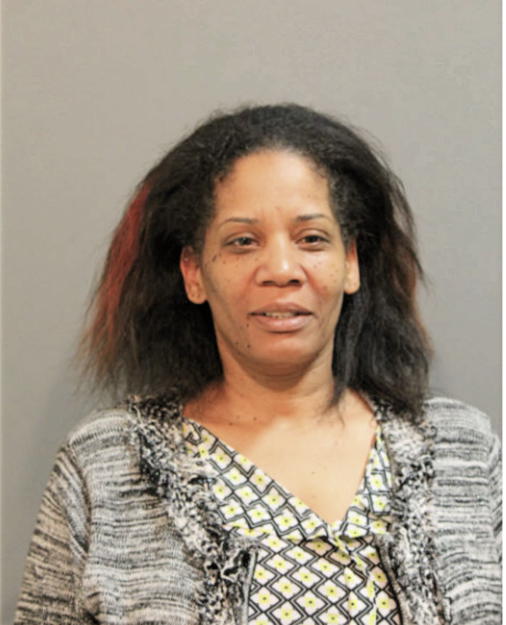 TAMERA WHITESIDE, Cook County, Illinois