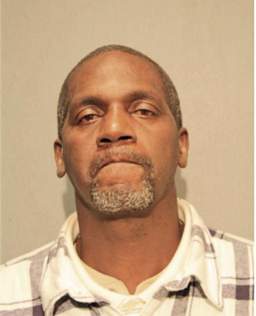 CHARLES WHITTAKER, Cook County, Illinois