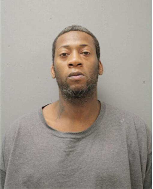 DARNELL M WILLIAMS, Cook County, Illinois