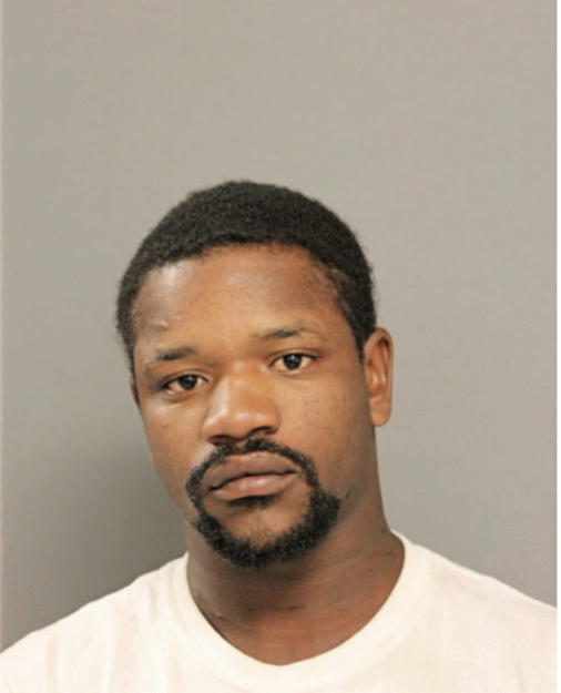DOMINICK M WILLIAMS, Cook County, Illinois