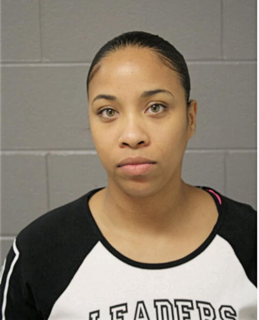 MARTINA M WILLIAMS, Cook County, Illinois