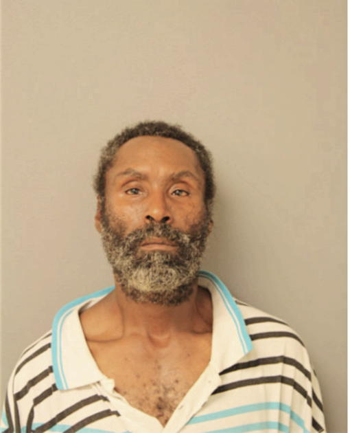 SCOTTIE WILLIAMS, Cook County, Illinois