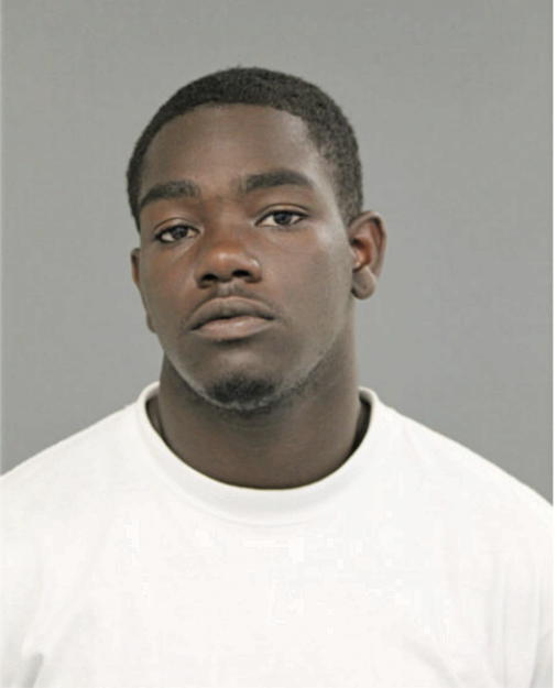 LAVONTE T WILLINGHAM, Cook County, Illinois