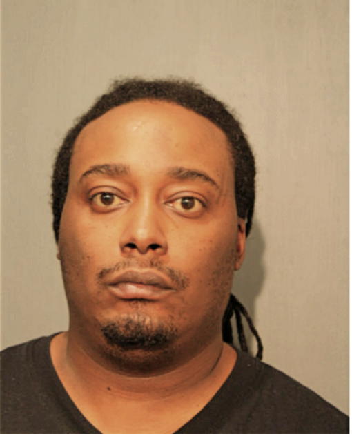 VINSON K WILLIS, Cook County, Illinois