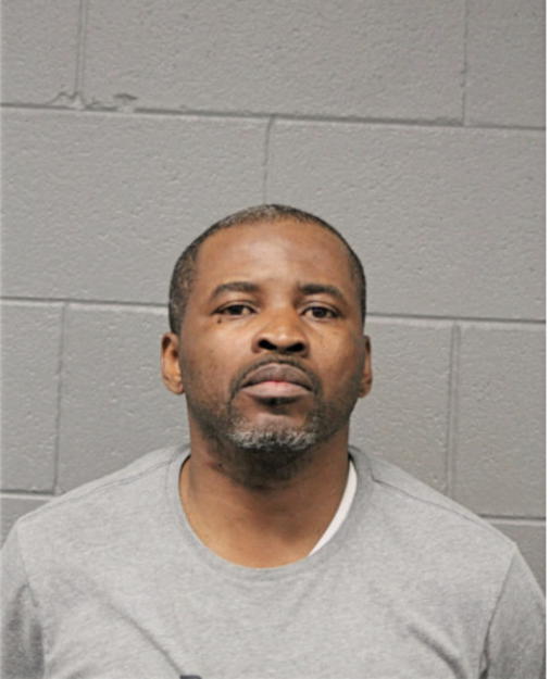 GEORGE A WILSON, Cook County, Illinois