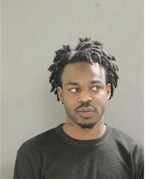 ROBERT D WINTERS, Cook County, Illinois