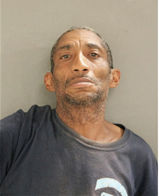 RICHARD WOOLENS, Cook County, Illinois