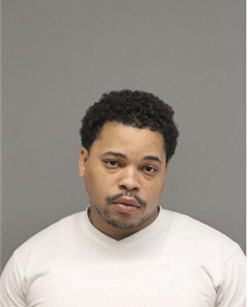 CHRISTOPHER M WORTHINGTON, Cook County, Illinois