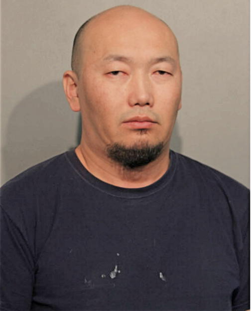 BADAMKHATAN YADAMSUREN, Cook County, Illinois