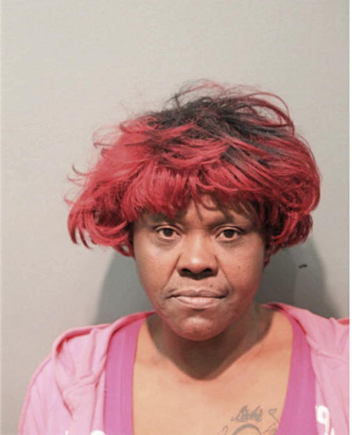 DARLENE YARBOR, Cook County, Illinois