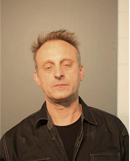 MIKE A ZAPLATICH, Cook County, Illinois