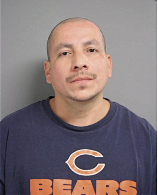 VICTOR M ZEA, Cook County, Illinois