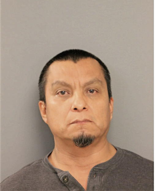 RAMON ALCANTAR, Cook County, Illinois