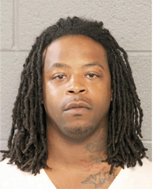 DAVE A ALLEN, Cook County, Illinois