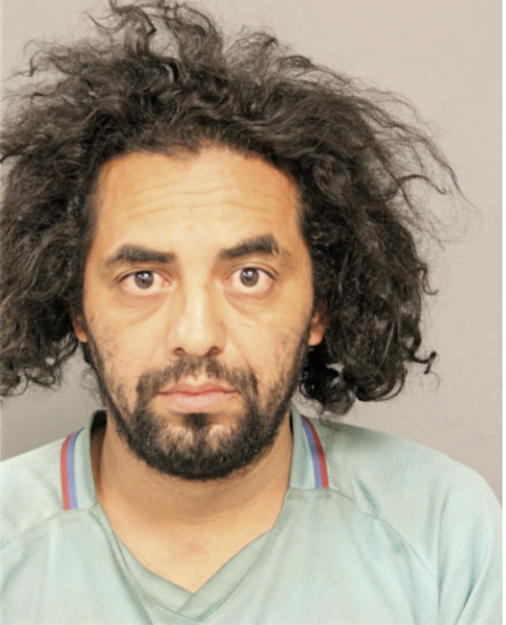 ERICK ALMANDAREZ, Cook County, Illinois