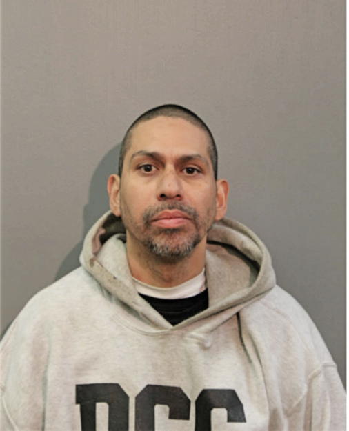 PAUL ALVAREZ, Cook County, Illinois