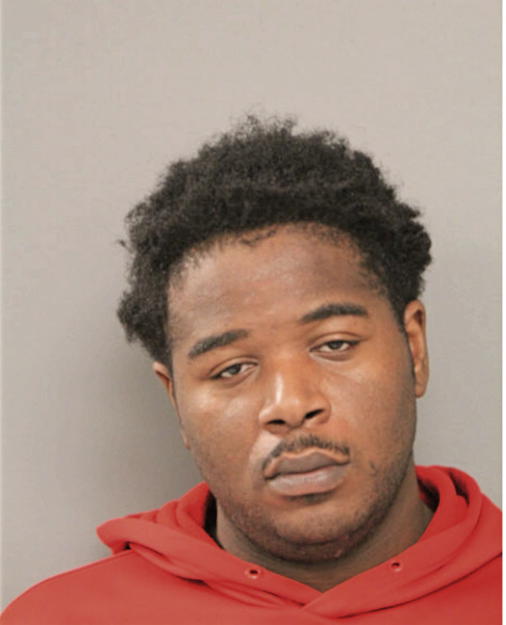 COREY ANDERSON, Cook County, Illinois