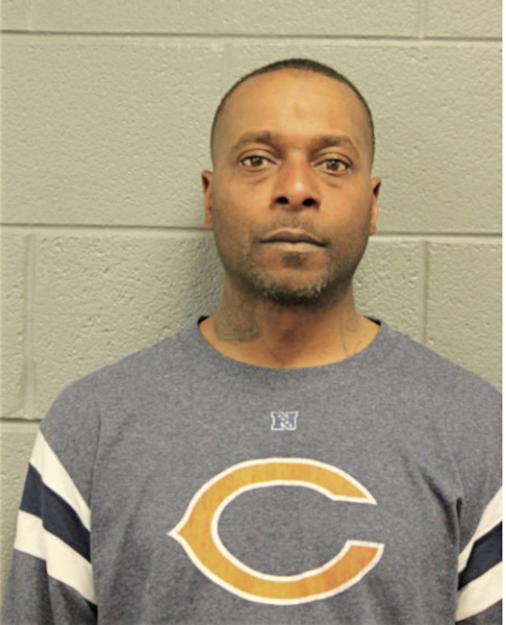 EUGENE-CLARKS ANDERSON, Cook County, Illinois
