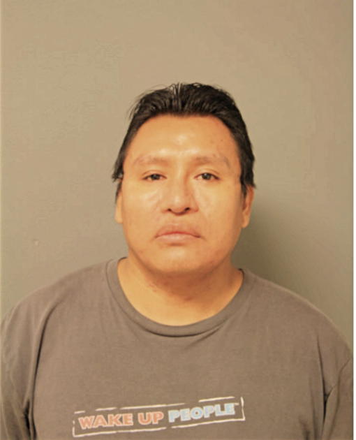 AURELIO ANZURES, Cook County, Illinois