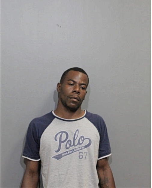 DANNEL N BAKER, Cook County, Illinois