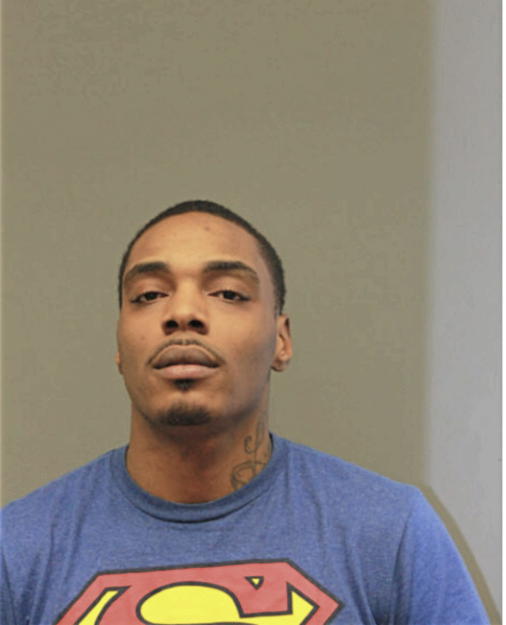 DEANTE BALL, Cook County, Illinois