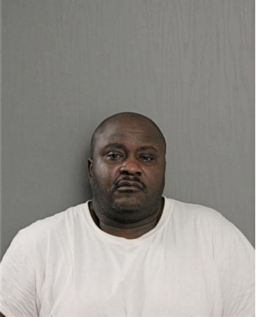 LEONARD J BANKS, Cook County, Illinois