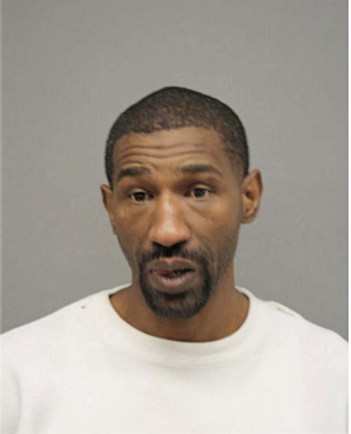 DARNELL BASS, Cook County, Illinois