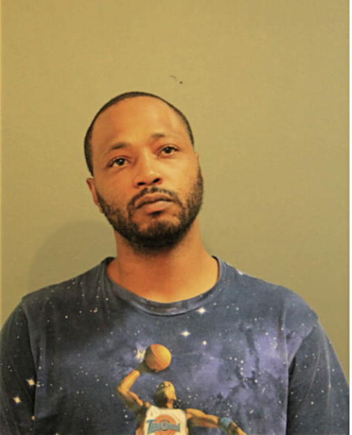 DEMETRIS L BATES, Cook County, Illinois