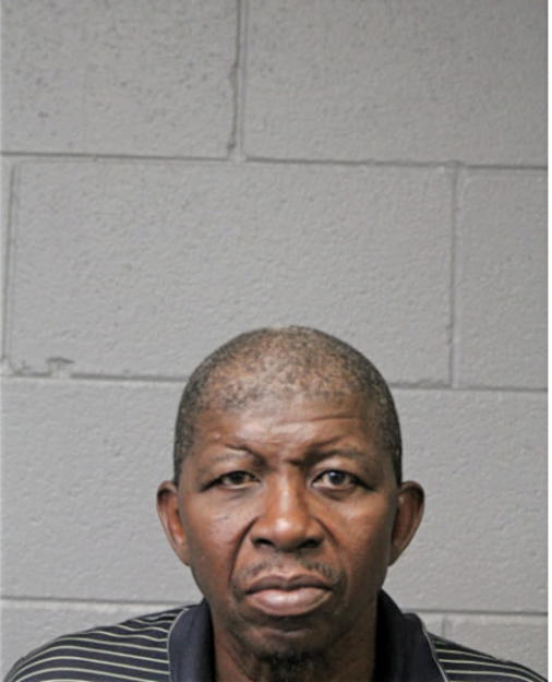 LEVESTER BELL, Cook County, Illinois