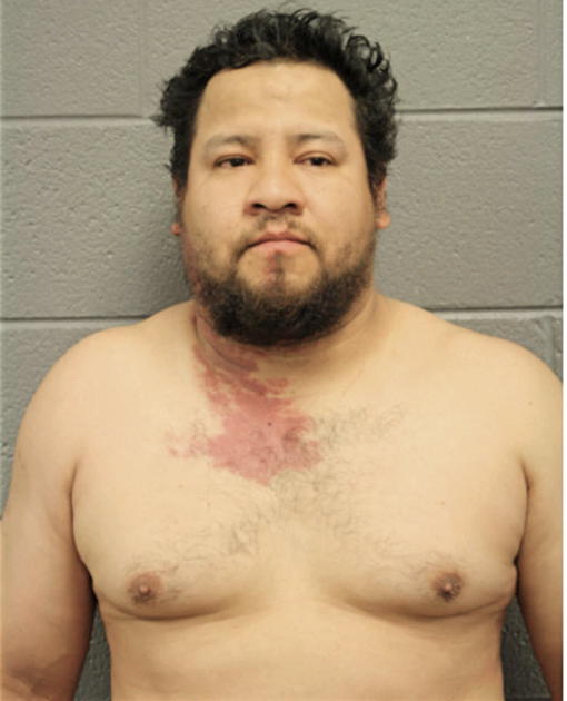 EDILBERTO BENITEZ, Cook County, Illinois