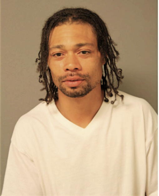 TYKARI BLACKMON, Cook County, Illinois