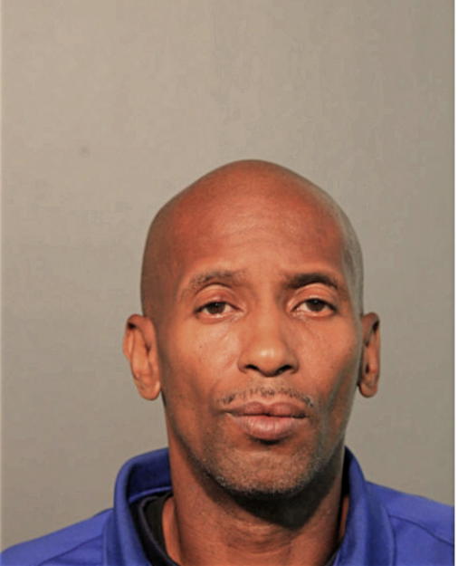 CHARLES E BOBBITT, Cook County, Illinois