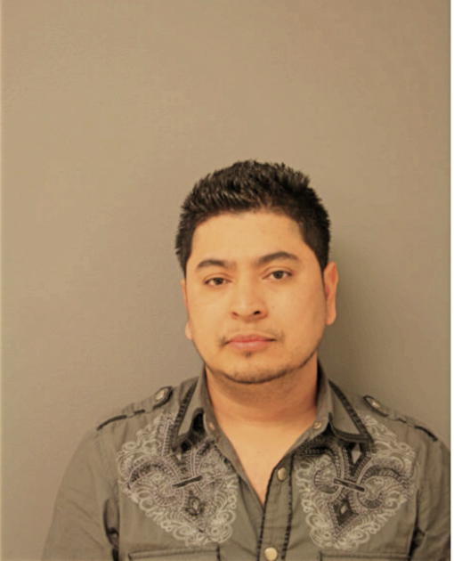 ALFONSO BONILLA, Cook County, Illinois