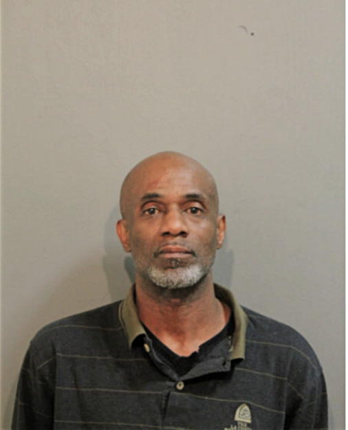 CARL BOOKER, Cook County, Illinois