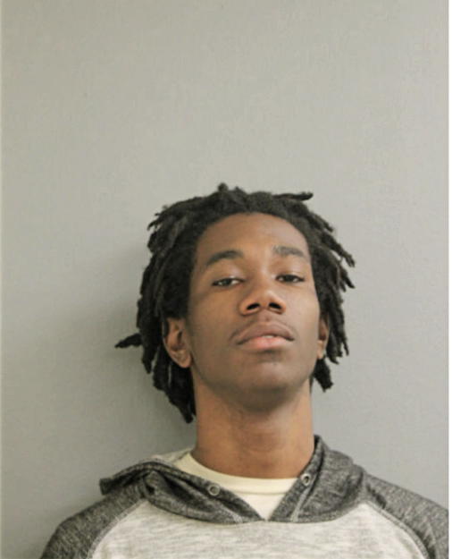 RICHARD BOOKER, Cook County, Illinois