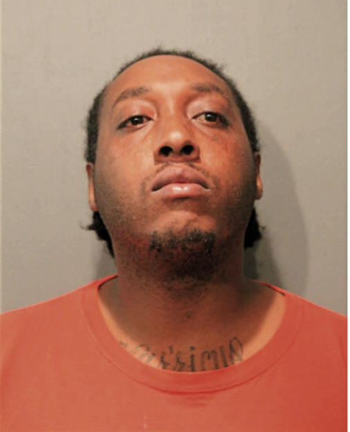 MICHAEL BRIDGES, Cook County, Illinois
